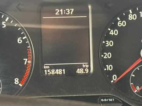 VOLKSWAGEN Space Fox 1.6 4P FLEX TREND, Foto 8