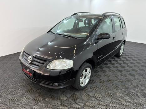 VOLKSWAGEN Space Fox 1.6 4P FLEX COMFORTLINE, Foto 1