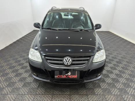 VOLKSWAGEN Space Fox 1.6 4P FLEX COMFORTLINE, Foto 2