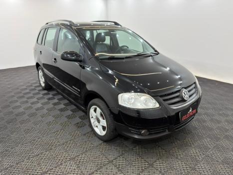 VOLKSWAGEN Space Fox 1.6 4P FLEX COMFORTLINE, Foto 3