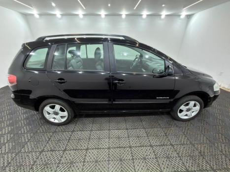 VOLKSWAGEN Space Fox 1.6 4P FLEX COMFORTLINE, Foto 4