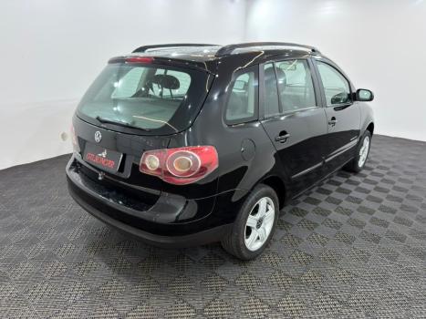 VOLKSWAGEN Space Fox 1.6 4P FLEX COMFORTLINE, Foto 5