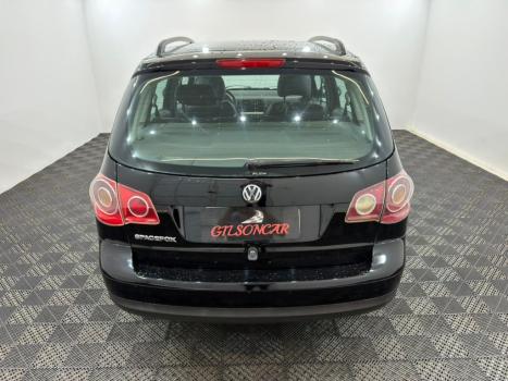 VOLKSWAGEN Space Fox 1.6 4P FLEX COMFORTLINE, Foto 6