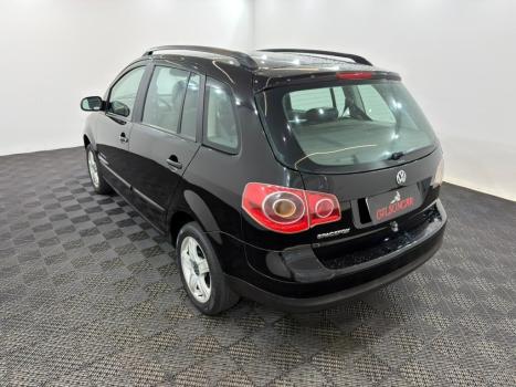 VOLKSWAGEN Space Fox 1.6 4P FLEX COMFORTLINE, Foto 7