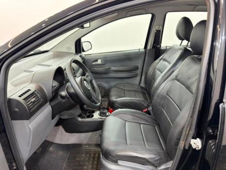VOLKSWAGEN Space Fox 1.6 4P FLEX COMFORTLINE, Foto 9