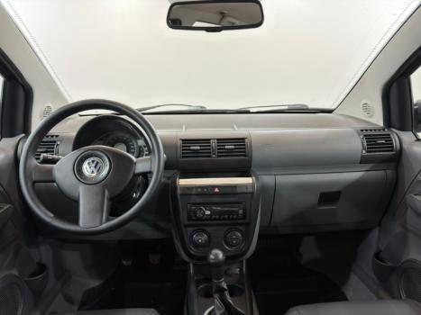 VOLKSWAGEN Space Fox 1.6 4P FLEX COMFORTLINE, Foto 10