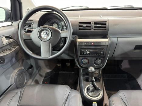 VOLKSWAGEN Space Fox 1.6 4P FLEX COMFORTLINE, Foto 11