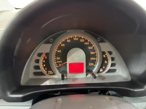 VOLKSWAGEN Space Fox 1.6 4P FLEX COMFORTLINE, Foto 12