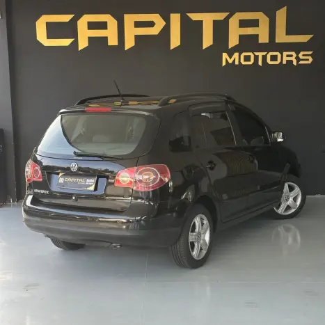 VOLKSWAGEN Space Fox 1.6 4P FLEX TREND, Foto 3