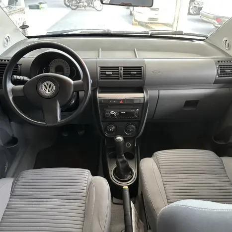 VOLKSWAGEN Space Fox 1.6 4P FLEX TREND, Foto 5