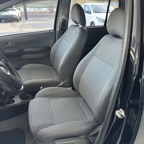 VOLKSWAGEN Space Fox 1.6 4P FLEX TREND, Foto 7