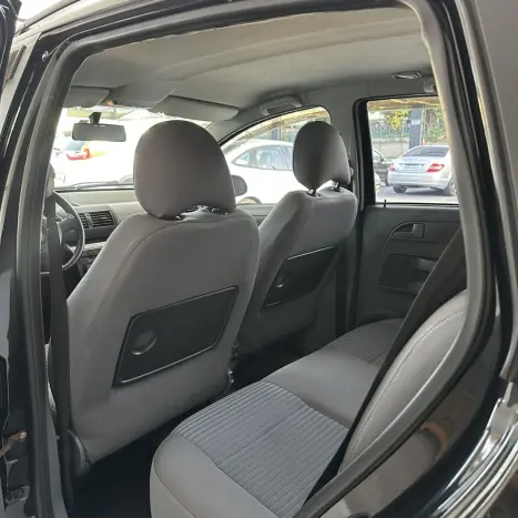 VOLKSWAGEN Space Fox 1.6 4P FLEX TREND, Foto 8