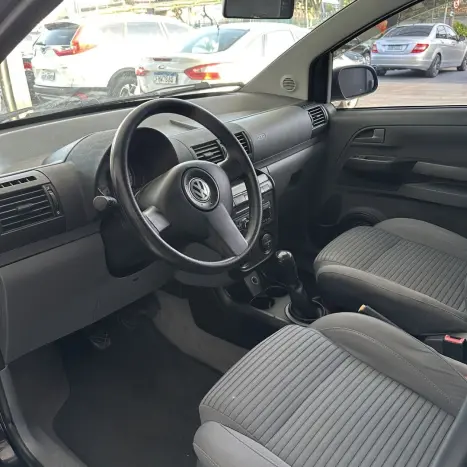 VOLKSWAGEN Space Fox 1.6 4P FLEX TREND, Foto 12
