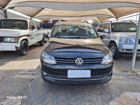VOLKSWAGEN Space Fox 1.6 4P FLEX SPORTLINE I-MOTION AUTOMATIZADO, Foto 2