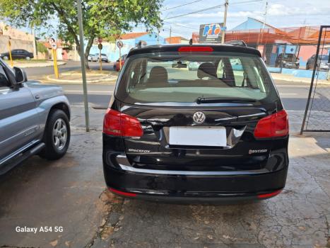 VOLKSWAGEN Space Fox 1.6 4P FLEX SPORTLINE I-MOTION AUTOMATIZADO, Foto 5