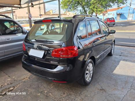 VOLKSWAGEN Space Fox 1.6 4P FLEX SPORTLINE I-MOTION AUTOMATIZADO, Foto 6