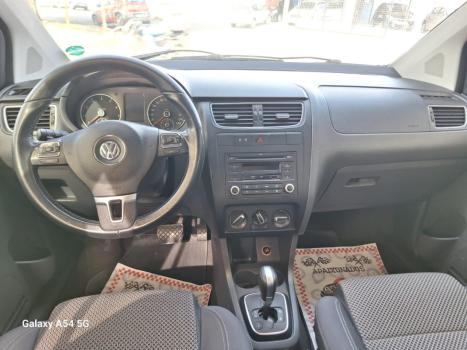 VOLKSWAGEN Space Fox 1.6 4P FLEX SPORTLINE I-MOTION AUTOMATIZADO, Foto 7