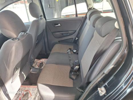 VOLKSWAGEN Space Fox 1.6 4P FLEX SPORTLINE I-MOTION AUTOMATIZADO, Foto 8