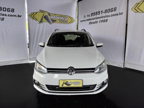 VOLKSWAGEN Space Fox 1.6 4P FLEX COMFORTLINE, Foto 2