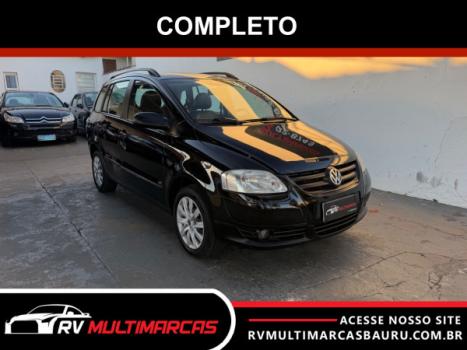 VOLKSWAGEN Space Fox 1.6 4P FLEX COMFORTLINE, Foto 1
