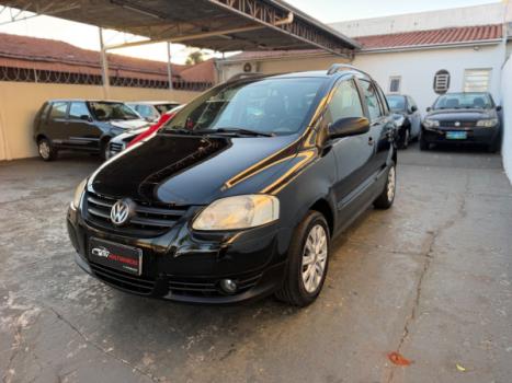VOLKSWAGEN Space Fox 1.6 4P FLEX COMFORTLINE, Foto 3