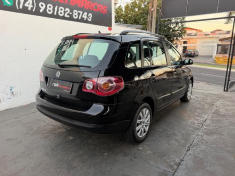 VOLKSWAGEN Space Fox 1.6 4P FLEX COMFORTLINE, Foto 4