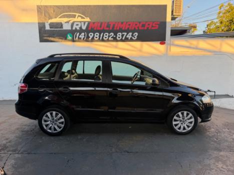 VOLKSWAGEN Space Fox 1.6 4P FLEX COMFORTLINE, Foto 5