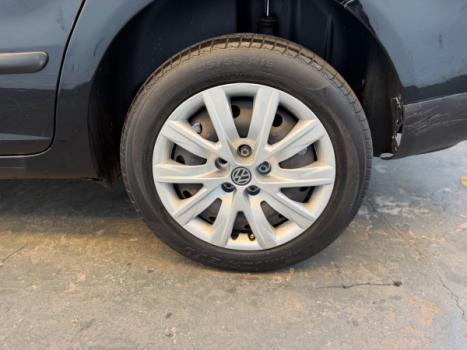 VOLKSWAGEN Space Fox 1.6 4P FLEX COMFORTLINE, Foto 6