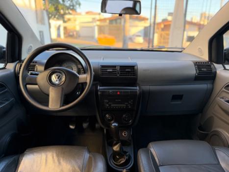 VOLKSWAGEN Space Fox 1.6 4P FLEX COMFORTLINE, Foto 7