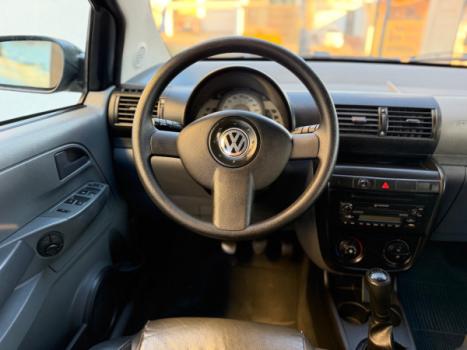 VOLKSWAGEN Space Fox 1.6 4P FLEX COMFORTLINE, Foto 8