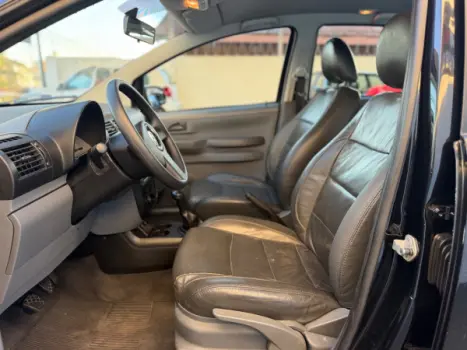 VOLKSWAGEN Space Fox 1.6 4P FLEX COMFORTLINE, Foto 9