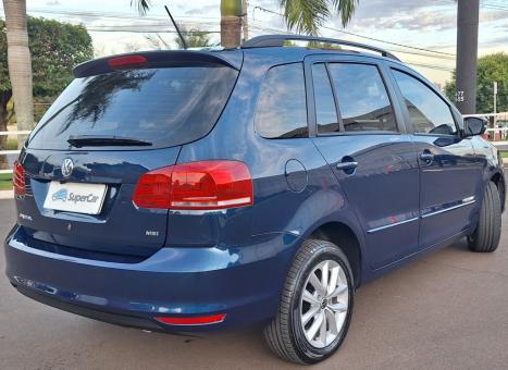 VOLKSWAGEN Space Fox 1.6 4P FLEX COMFORTLINE, Foto 4