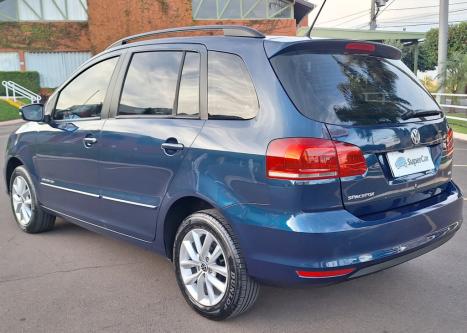VOLKSWAGEN Space Fox 1.6 4P FLEX COMFORTLINE, Foto 6