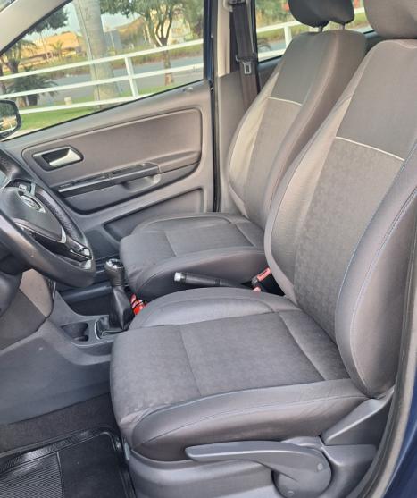 VOLKSWAGEN Space Fox 1.6 4P FLEX COMFORTLINE, Foto 8