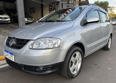 VOLKSWAGEN Space Fox 1.6 4P FLEX COMFORTLINE, Foto 2