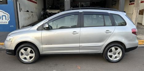 VOLKSWAGEN Space Fox 1.6 4P FLEX COMFORTLINE, Foto 3