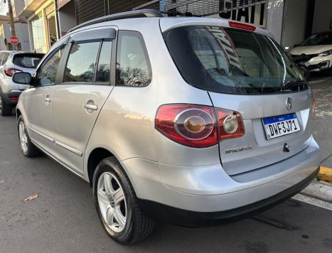 VOLKSWAGEN Space Fox 1.6 4P FLEX COMFORTLINE, Foto 4