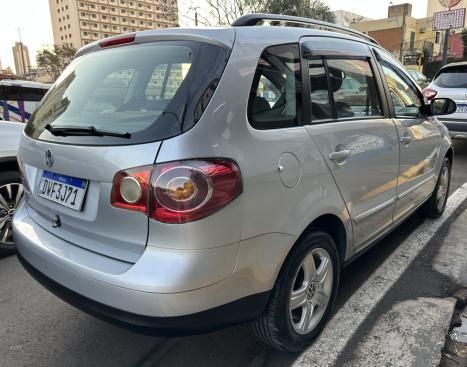 VOLKSWAGEN Space Fox 1.6 4P FLEX COMFORTLINE, Foto 5