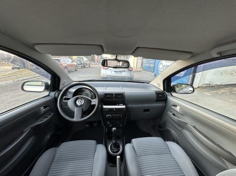 VOLKSWAGEN Space Fox 1.6 4P FLEX COMFORTLINE, Foto 6