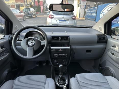 VOLKSWAGEN Space Fox 1.6 4P FLEX COMFORTLINE, Foto 7