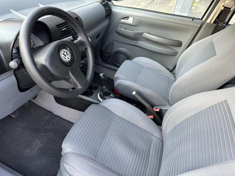 VOLKSWAGEN Space Fox 1.6 4P FLEX COMFORTLINE, Foto 8