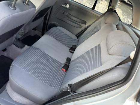 VOLKSWAGEN Space Fox 1.6 4P FLEX COMFORTLINE, Foto 9