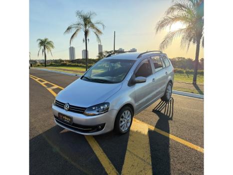 VOLKSWAGEN Space Fox 1.6 4P FLEX TREND, Foto 1