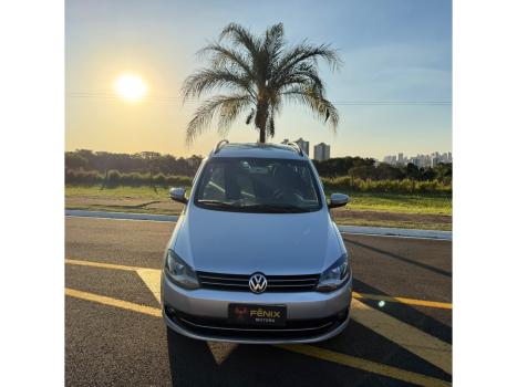 VOLKSWAGEN Space Fox 1.6 4P FLEX TREND, Foto 2