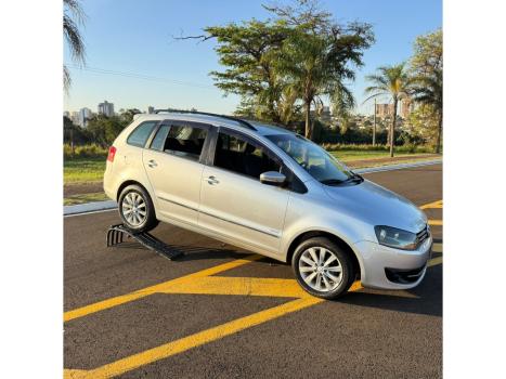 VOLKSWAGEN Space Fox 1.6 4P FLEX TREND, Foto 3