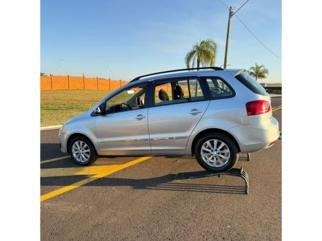 VOLKSWAGEN Space Fox 1.6 4P FLEX TREND, Foto 4