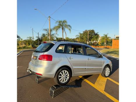 VOLKSWAGEN Space Fox 1.6 4P FLEX TREND, Foto 6