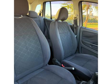 VOLKSWAGEN Space Fox 1.6 4P FLEX TREND, Foto 7