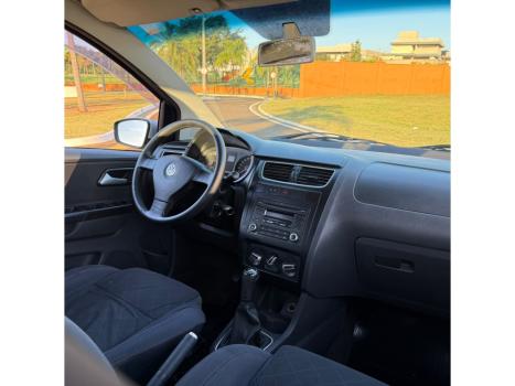 VOLKSWAGEN Space Fox 1.6 4P FLEX TREND, Foto 8