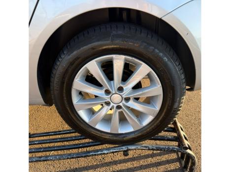 VOLKSWAGEN Space Fox 1.6 4P FLEX TREND, Foto 9